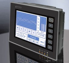 海泰克觸摸屏pws6600s s現貨