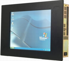 工控機 ppt 12t 800