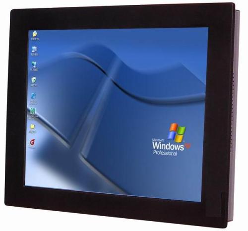 溧陽(yáng)電子觸摸屏與無(wú)線觸摸屏品牌概述