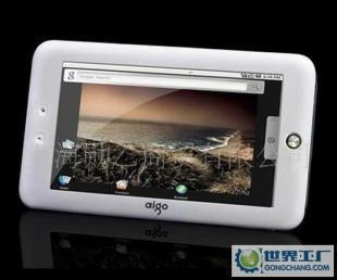 愛國者平板電腦 MIDE700 7英寸高清觸摸屏，正品保障，便攜高效