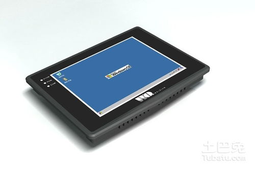 工業觸摸屏主流品牌與型號全覽 從入門到高端